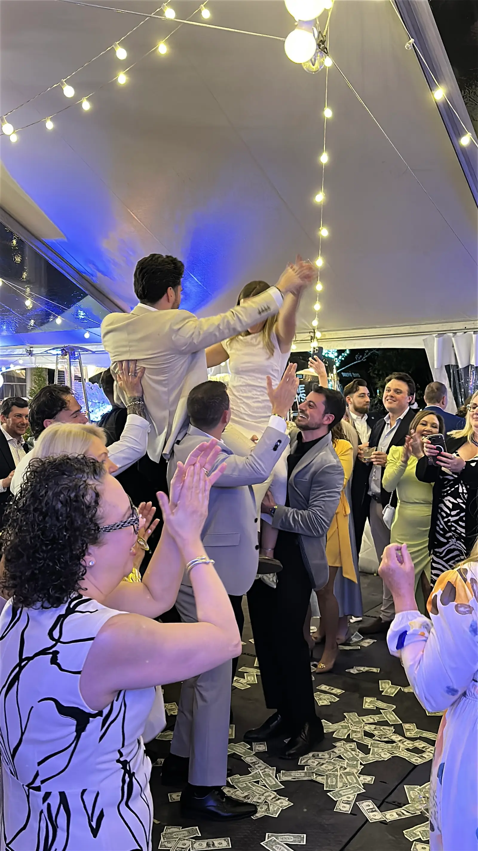 Weddings